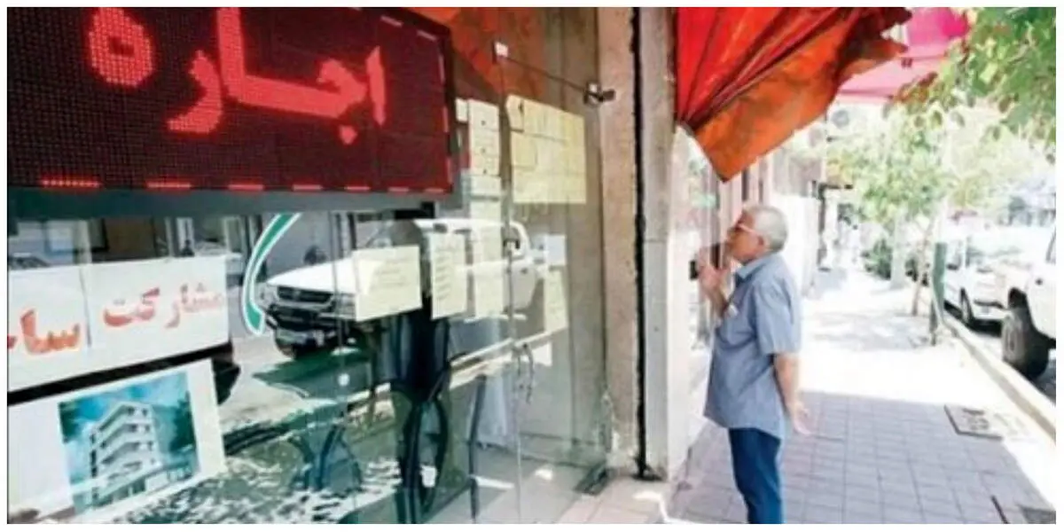 موجران از پیدا کردن مستأجر جدید عقب‌نشینی کردند؛ اتفاق تازه در بازار اجاره