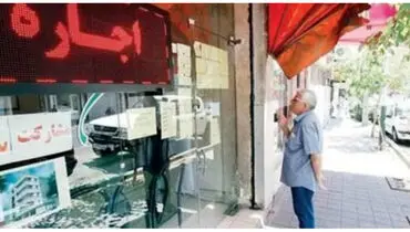 موجران از پیدا کردن مستأجر جدید عقب‌نشینی کردند؛ اتفاق تازه در بازار اجاره