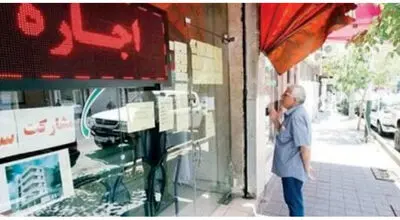 موجران از پیدا کردن مستأجر جدید عقب‌نشینی کردند؛ اتفاق تازه در بازار اجاره