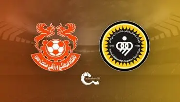 گزارش زنده از جام حذفی: مس کرمان 0 - سپاهان 1+ حواشی و گل ها