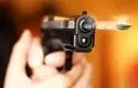  حادثه تیراندازی در لاهیجان + جزئیات