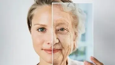 روش‌های پیشگیری از پیر شدن قسمت‌های مختلف بدن
