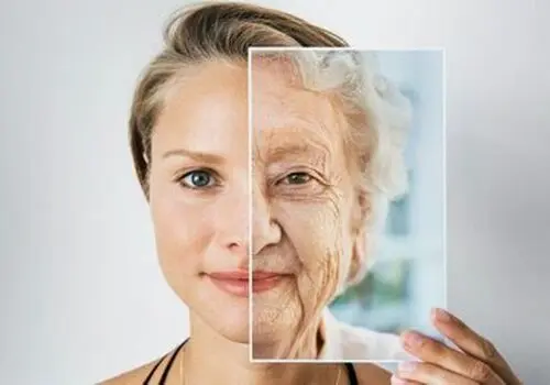 بهترین راهکار برای کندکردن روند پیری