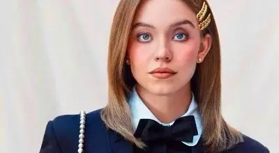 واکنش تازه و جنجالی سیدنی سویینی به کمپین جین