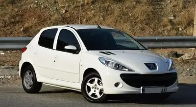 شرایط جدید فروش اقساطی پژو ۲۰۷ + جدول