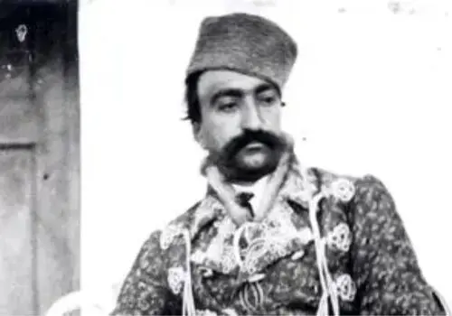 باغ‌وحش اختصاصی ناصرالدین‌شاه؛ روایت خرس‌ها، پلنگ‌ها و یک فیل سلطنتی