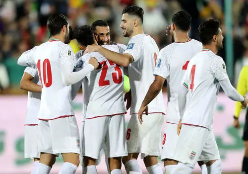 پایان همکاری تیم اروپایی با کاپیتان تیم ملی فوتبال ایران