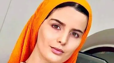 درخشش بی‌حاشیه‌ی غزاله اکرمی؛ پاسخ به مجری: این برق، سلیقه‌ی شخصی‌ام است/ویدیو 