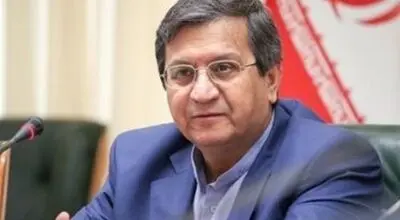 همتی: ادعای تحریم ۱۰۰ درصدی، مانع تأمین ارز نشده است