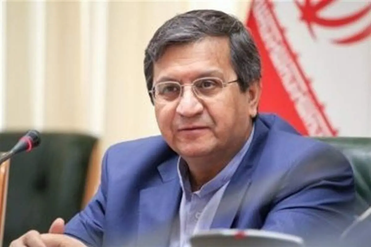 همتی: ادعای تحریم ۱۰۰ درصدی، مانع تأمین ارز نشده است