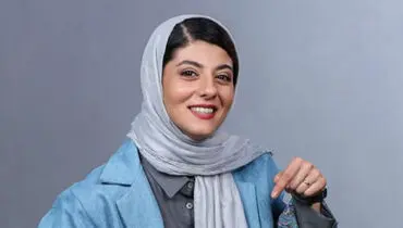 تیپ اسپرت مهسا طهماسبی مورد توجه قرار گرفت!