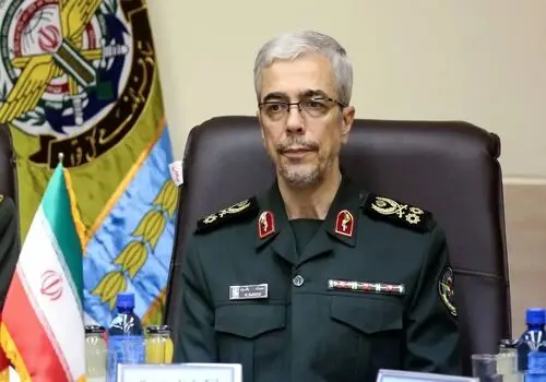 ایران، دشمن را از اقدام احمقانه خود پشیمان خواهد کرد