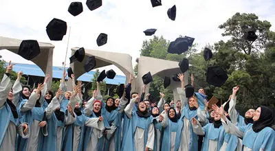 ارسال پیامک هشدار برای دانشجویان دانشگاه شریف و بهشتی + عکس
