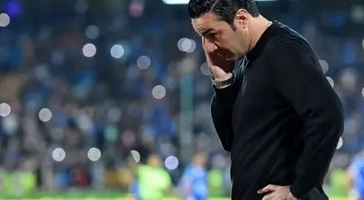 نکونام: پورشه فرستاد تا پرسپولیسی شوم!