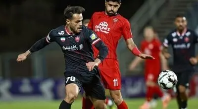 آخرین خروجی پرسپولیس روی دست باشگاه ماند، هیچ‌کس او را گردن نمی‌گیرد!