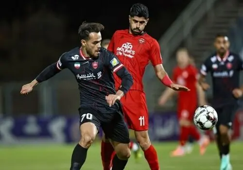 محسن خلیلی به دنبال بازگشت 3 بازیکن امید به پرسپولیس