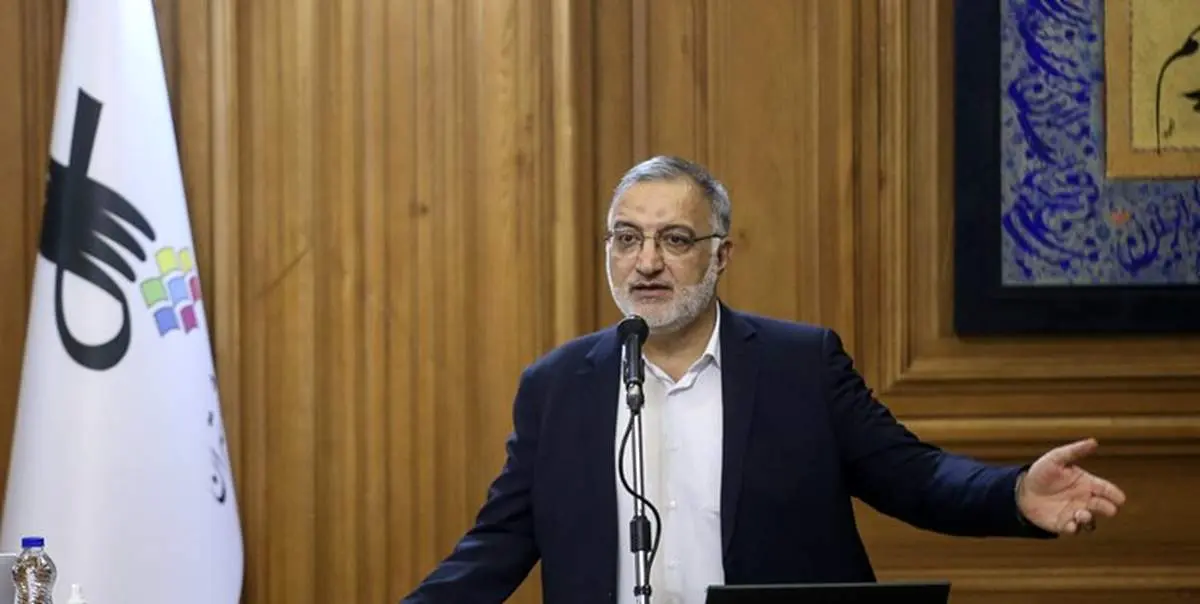پل حافظ برداشته میشود