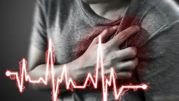 علت تپش قلب چیست؟