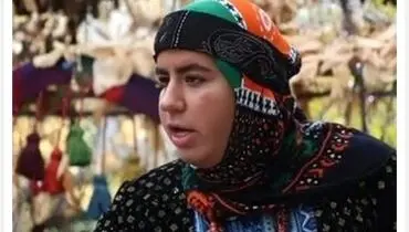 شباهت عجیب روناک نون خ و  مادرش جلب توجه کرد 