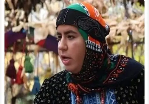 تولد ۳۷ سالگی شیدا یوسفی «بازیگر سریال نون خ»؛ جشن خاص با پیامی متفاوت!