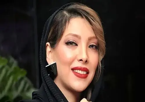 استوری جالب صدف اسپهبدی درباره حیوانات