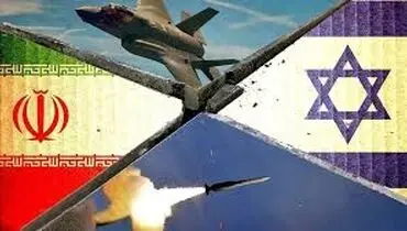 فوری/ ارتش اسرائیل: در حال مقابله با پهپادهای ایران هستیم

