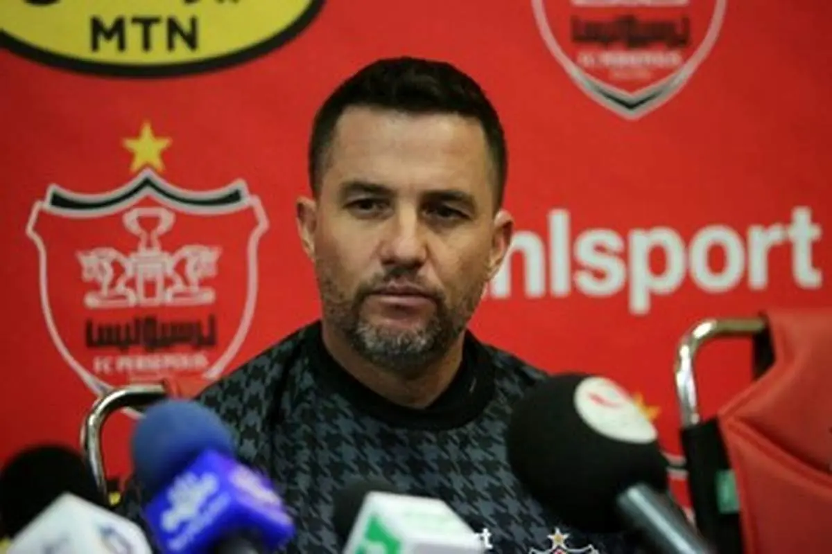 ابراهیمی: شناخت اوسمار به داد پرسپولیس رسید