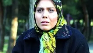 عکس‌ هنری و جذاب آزاده زارعی جلب توجه کرد 