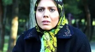 عکس‌ هنری و جذاب آزاده زارعی جلب توجه کرد 