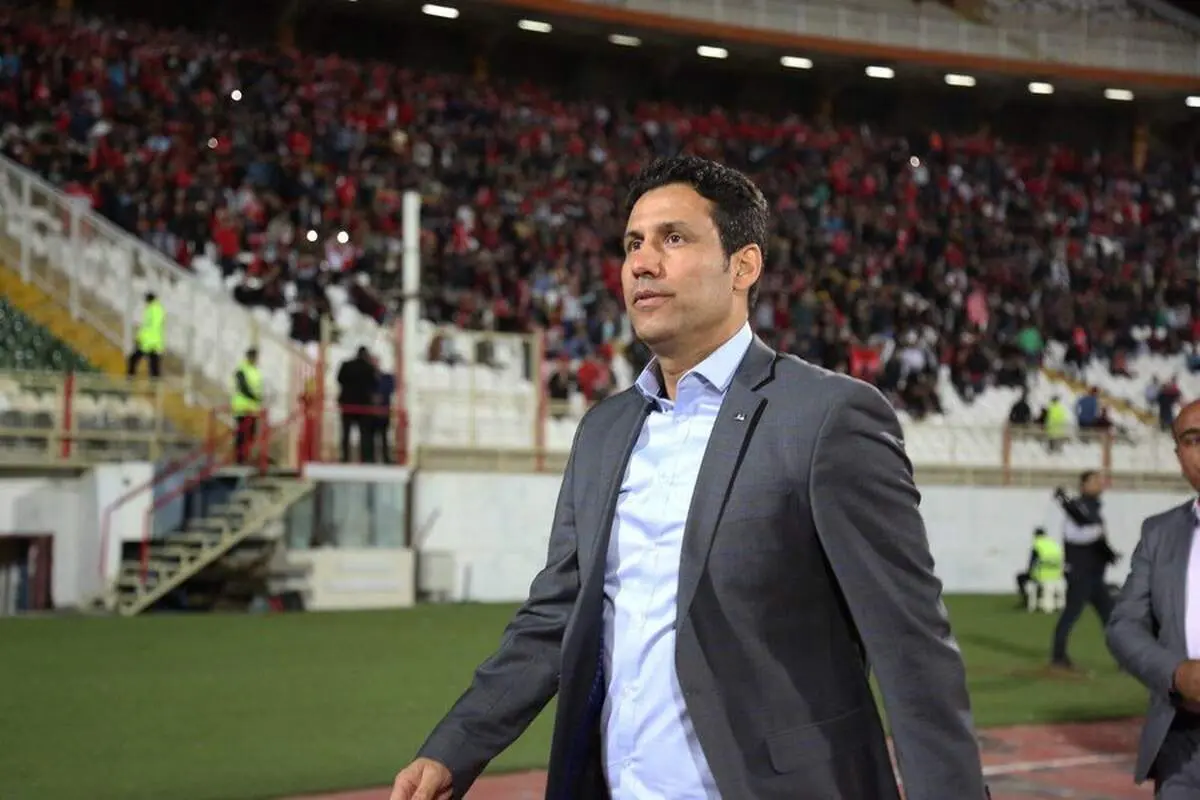 قول پرسپولیس به تارتار؛ یک انتقال نهایی شد، مذاکره برای ۴ خرید دیگر ادامه دارد