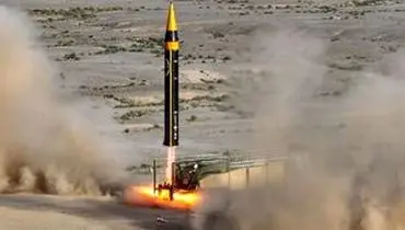 جزئیات رونمایی سپاه از  بمب‌های یک تنی خرمشهر  

