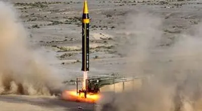 جزئیات رونمایی سپاه از  بمب‌های یک تنی خرمشهر  

