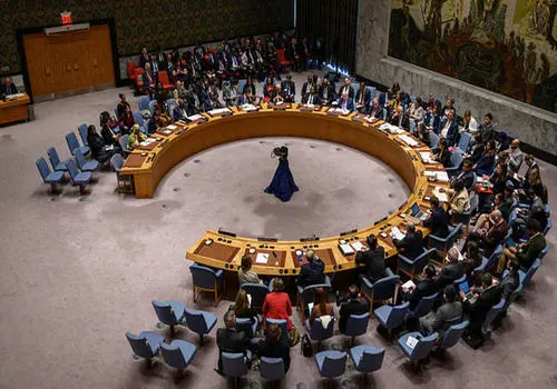 شورای حقوق بشر سازمان ملل درباره جنایات رژیم صهیونیستی در غزه قطعنامه تصویب کرد