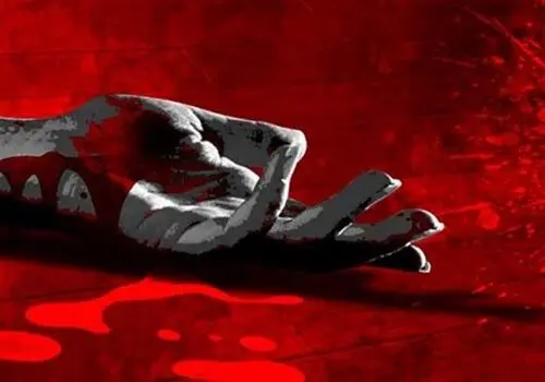 صحنه مشکوک مرگ راننده پراید در دره عمیق منطقه چیتگر

