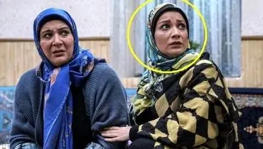 «فهیمه معمولی» پایتخت، تولد ۹ سالگی دخترش «سوفی» را جشن گرفت!