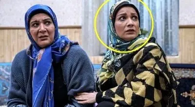 «فهیمه معمولی» پایتخت، تولد ۹ سالگی دخترش «سوفی» را جشن گرفت!