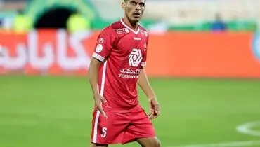 دبل نعمتی در گل به خودی!