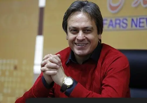  مایلی کهن به استقلال مدیرعامل معرفی کرد!