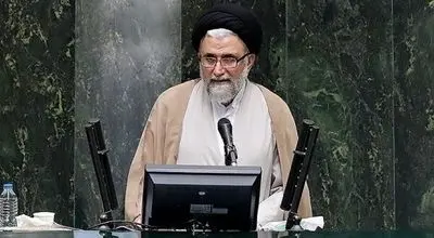 وزیر اطلاعات به مجلس می‌رود 