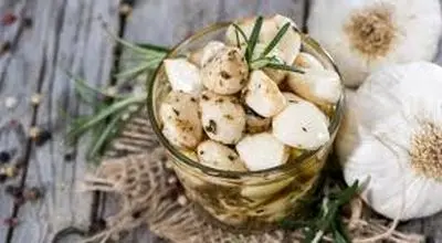  خواص و مضرات سیر را بدانید