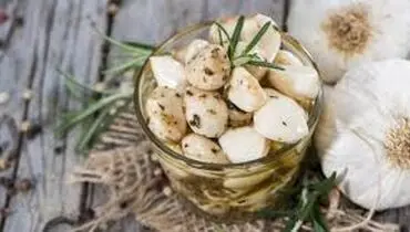  خواص و مضرات سیر را بدانید