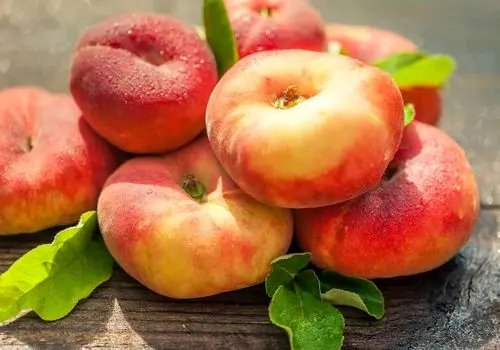 خواص باورنکردنی هلوانجیری؛ پر خاصیت و فاقد چربی و کلسترول!