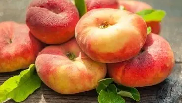 خواص باورنکردنی هلوانجیری؛ پر خاصیت و فاقد چربی و کلسترول!