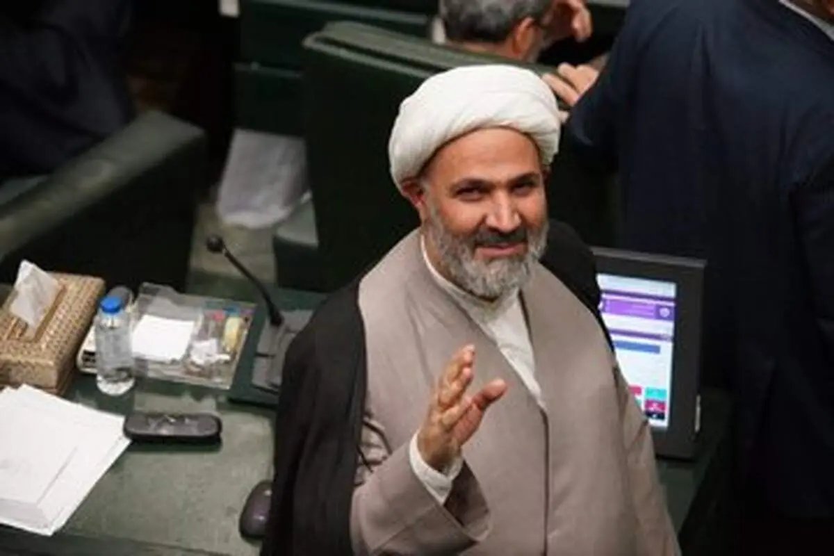 نماینده مشهد: اغتشاشگران باید خسارات را جبران کنند