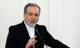 ژست سینمایی عراقچی در مراسم امروز جلب توجه کرد