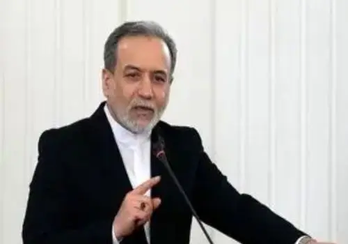 عراقچی: نه مردم و نه نیروهای مسلح شجاع ما، از هیچ تهدیدی هراسی به خود راه نمی‌دهند