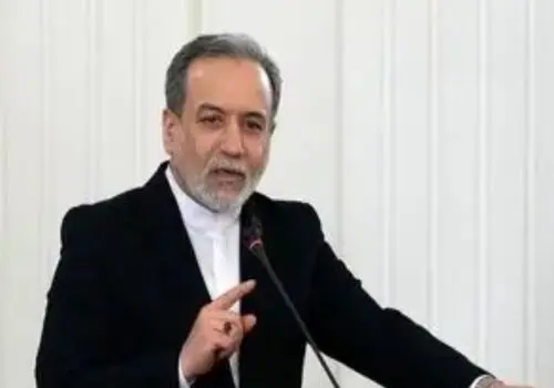عراقچی: نه مردم و نه نیروهای مسلح شجاع ما، از هیچ تهدیدی هراسی به خود راه نمی‌دهند