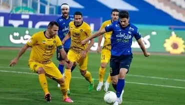 جنگ استقلال و سپاهان در نقل و انتقالات 