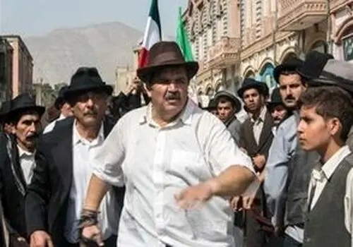 بی احترامی آقای بازیگر به طرفداران/وقتی شهرت احترام را فراموش می کند/ویدیو 