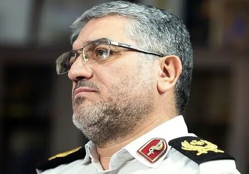 طرح ترافیک جدید تهران امسال اجرا نمی‌شود